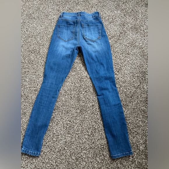 IndigoRein jeans size 3 - Picture 5 of 6
